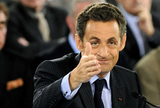 Može li Sarkozy uskrsnuti kao iscjelitelj francuske nacije?