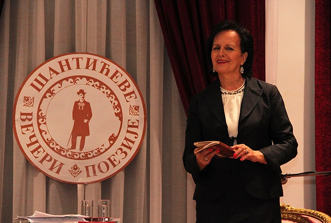 Predstavljen književni portret Milice Jeftimijević Lilić