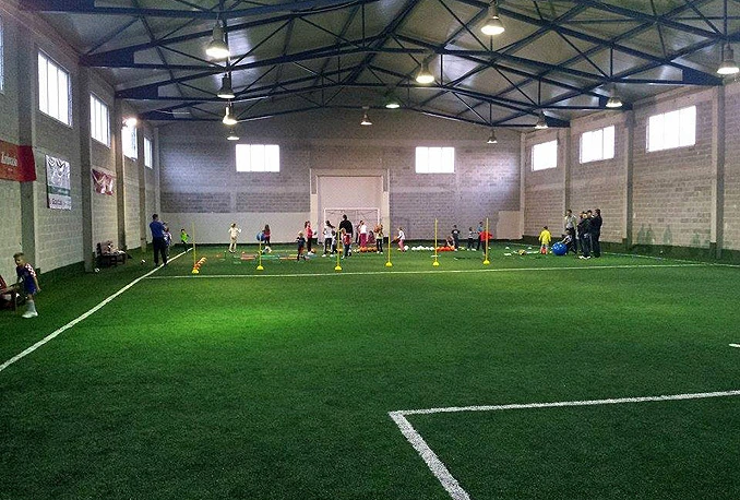 Počela s radom sportska akademija ''Posušje''