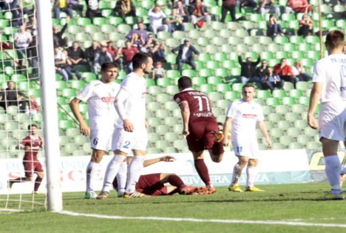 Sarajevo se približilo Širokom uoči derbija na Pecari