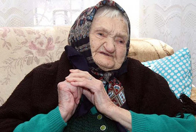 Umrla najstarija Hercegovka