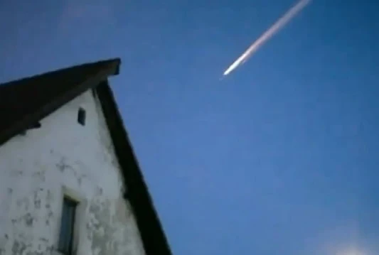 Traži se bosanski meteorit