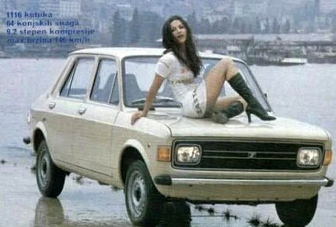 Razvod u Prijedoru: Prerezao auto i dovezao ga bivšoj