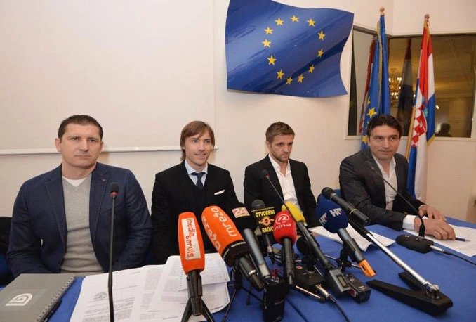 Pedeset tisuća potpisa za promjene u zagrebačkom Dinamu