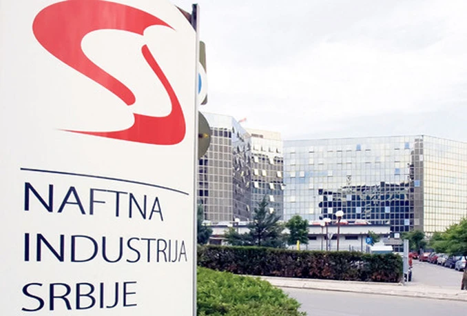 Naftna industrija Srbije pomaže poplavljena područja u BiH