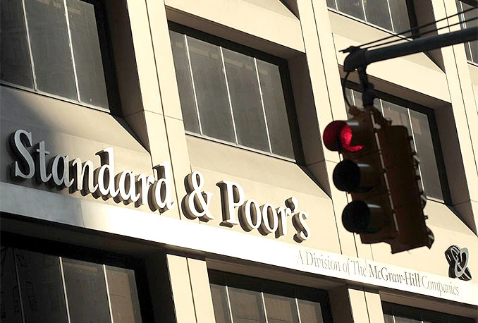 Standard and Poor's: Kreditni rejting BiH B sa stabilnim izgledima
