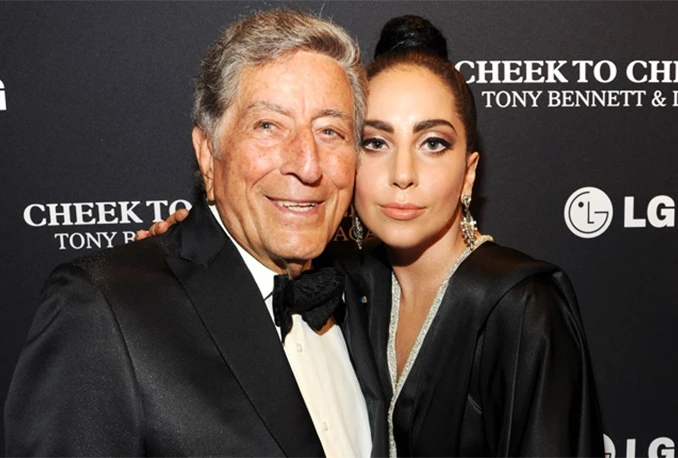 Lady Gaga gradi novo kraljevstvo: Izašao jazz album Gage i Bennetta