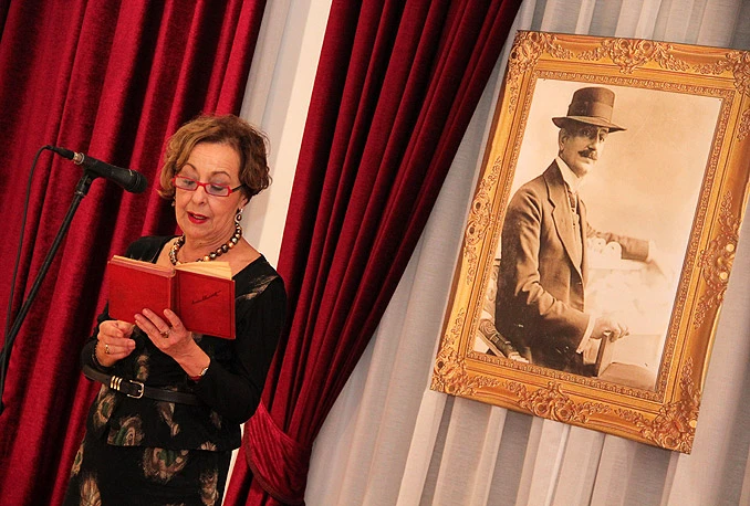 Svetlana Bojković otvorila Šantićeve večeri poezije