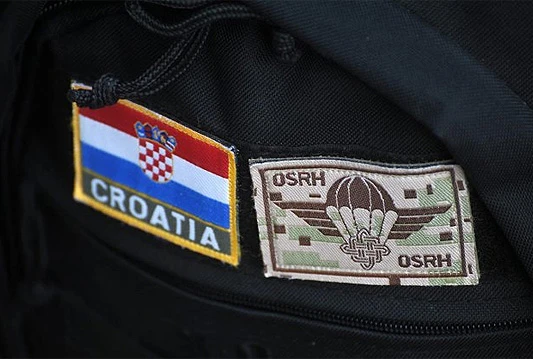 Hrvatska ne zna koje su joj obveze protiv Islamske države