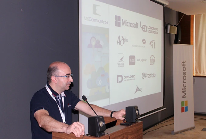 Kompanija m:tel podržala MSCommunity konferenciju