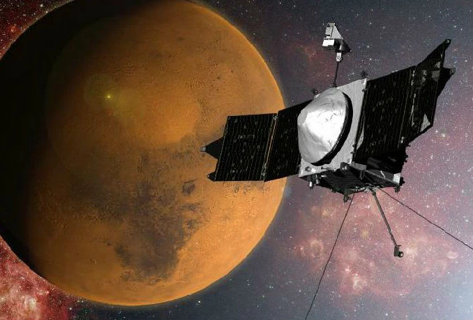 NASA kreće u novo istraživanje Marsa