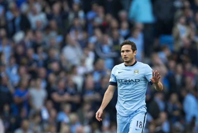 Lampard zabio Chelseaju i odbio proslaviti gol!; Balotelli ismijao United