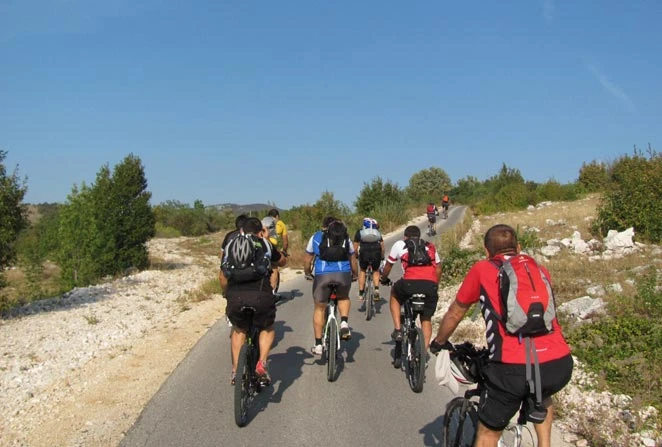 Prolongirana MTB liga Hercegovine
