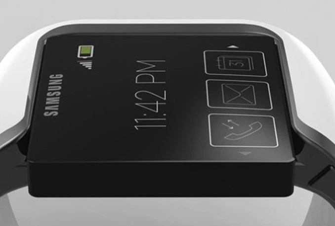 Samsung već radi na nasljedniku Gear S pametnog sata