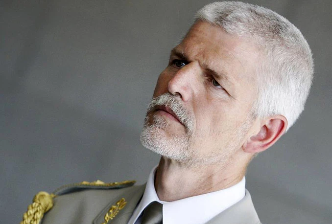 Pavel izabran za predsjednika Vojnog odbora NATO-a