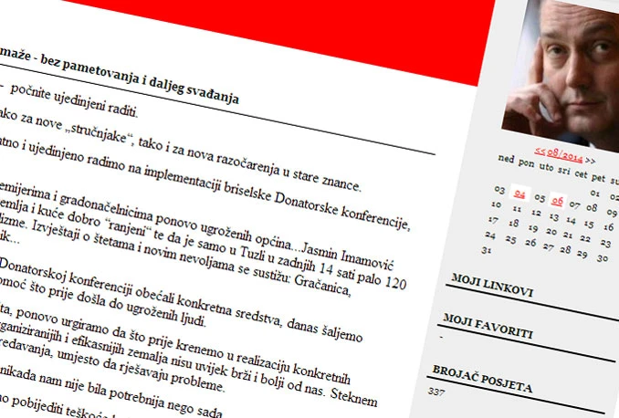 Lagumdžija odgovorio na kritike Bartha i Millera: Na čiji je račun točno uplaćeno 500 milijuna eura?