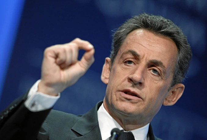 Vraća se Nicolas Sarkozy