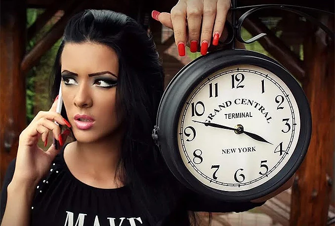 Podržite Tijanu Tatić u osvajanju titule Miss BiH