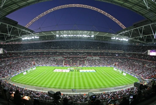 Euro će se igrati u 13 europskih gradova, finale na Wembleyju