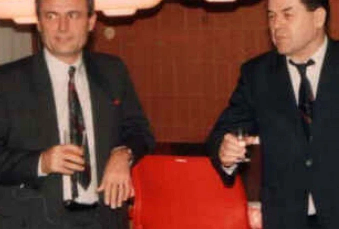Njemačka traži Ivana Lasića Gorankića iz Širokog Brijega
