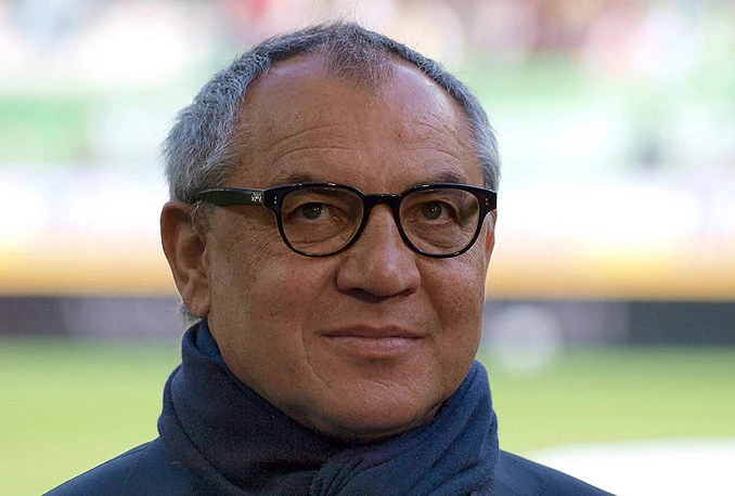 Magath dobio otkaz u Fulhamu