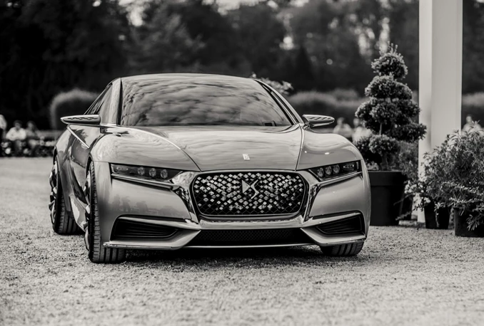 DS predstavlja svoja dva modela na Pariškom salonu automobila