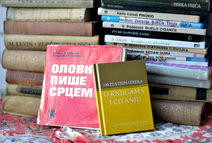 Ulaganje u obrazovanje naših najmlađih predstavlja osnovni stub društva