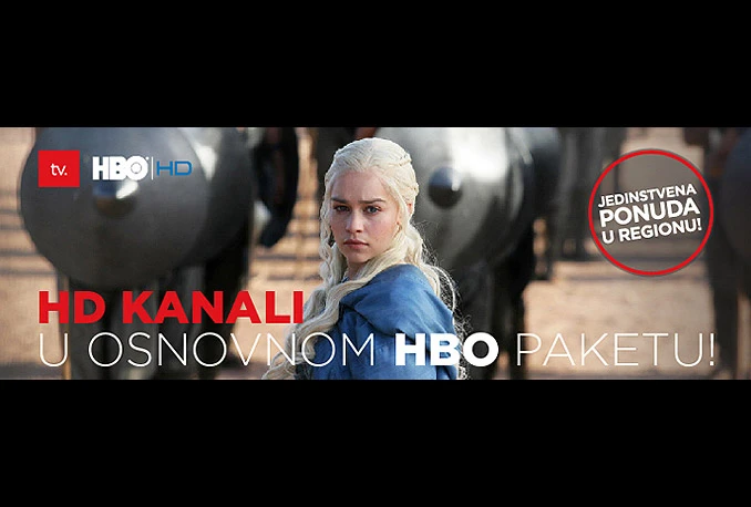 Telemach ima dan poklanjanja: 12 mjeseci besplatnih HD kanala