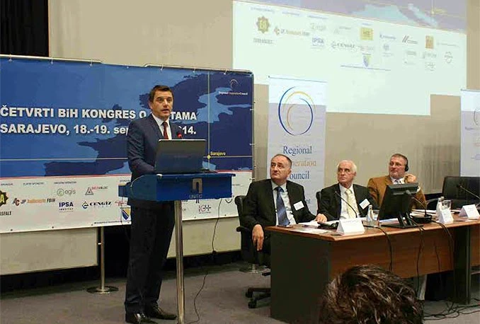 Kreće gradnja dionice Međugorje – Počitelj i povezivanje s Crnom Gorom