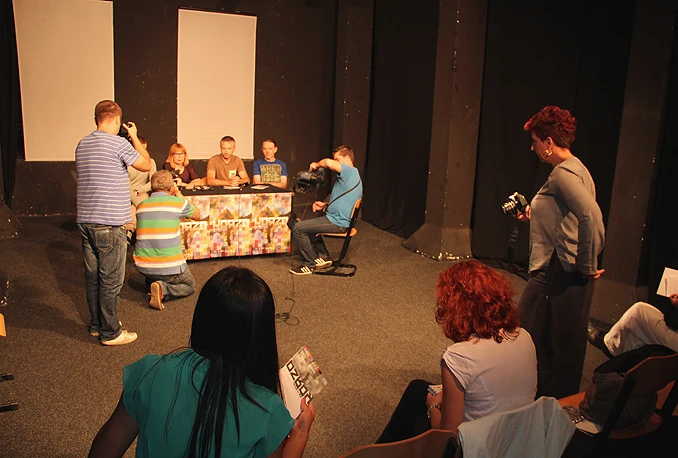 Vikend festival 'Korzo' u Mostaru