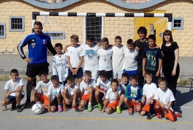 Mostar za godinu dana dobiva sportsku akademiju
