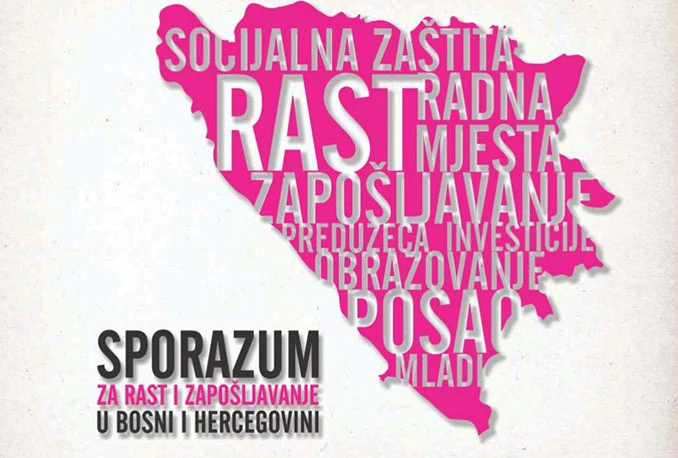 Ne može preko noći, ali postoji plan za rast i zapošljavanje
