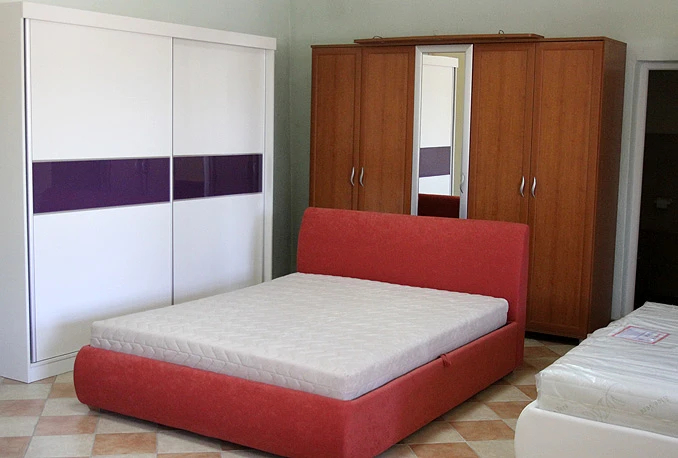 Velika akcijska prodaja u salonu namještaja DIV