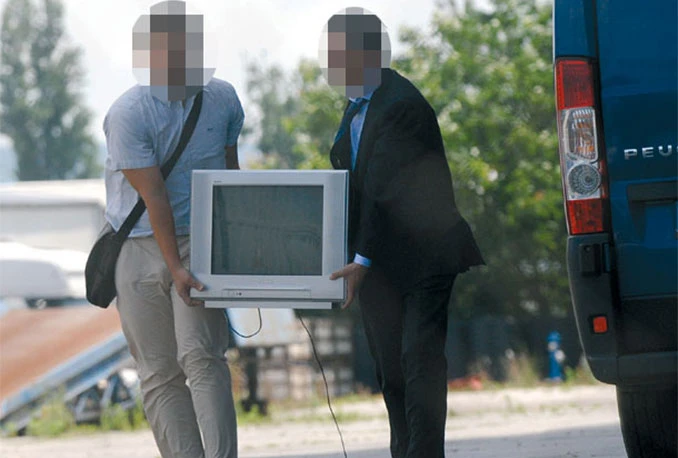 Federacija oduzima nelegalno stečenu imovinu i uvodi financijske istrage