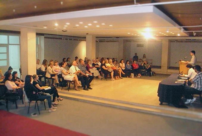 Jačanje uloge žena i mladih političkih lidera u javnom i političkom životu BiH