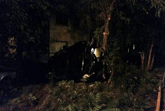 Ozlijeđeno više osoba u prometnoj nesreći na ulazu u Koloniju