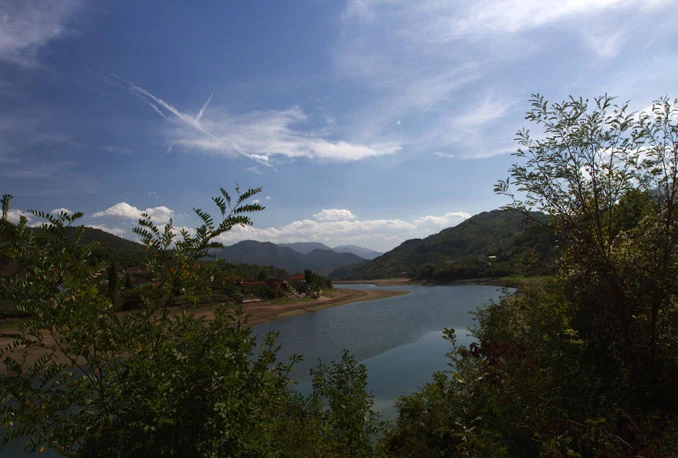 Neretva jedan od šest riječnih slivova u projektu ''See River''
