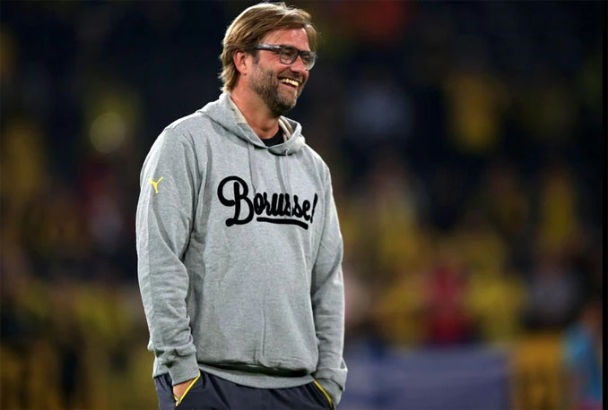 Twitter podivljao: Jedni ismijavali Kloppov imidž, drugi se pitali je li napušen!