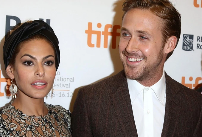 Eva Mendes i Ryan Gosling postali roditelji djevojčice