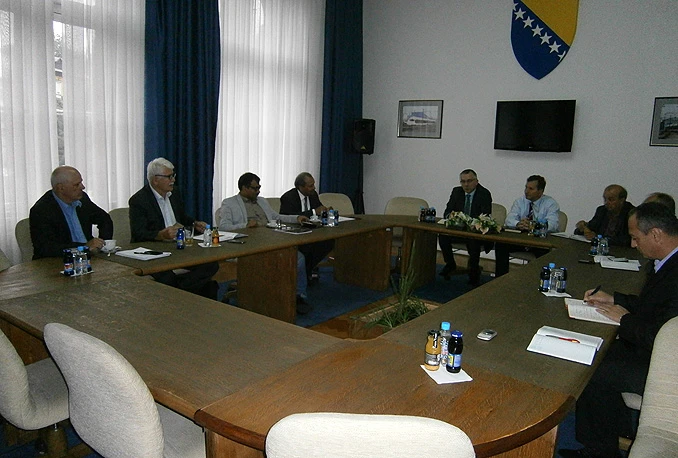 Željeznice FBiH: Niža cijena prijevoza  na dionici Čapljina - Ploče