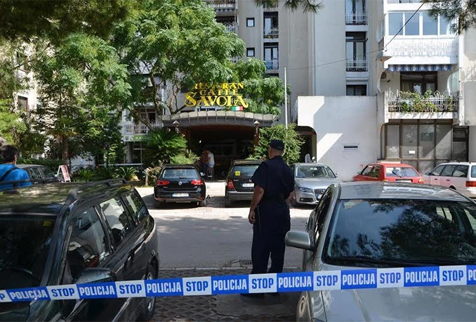 Snajperom ubijen vođa kriminalnog klana Osmanagić