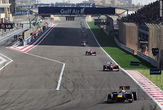 Vozači Formule 1 ubuduće bez šifriranih poruka