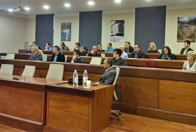 Kompletirano vodstvo Gospodarske komore Grada Mostara