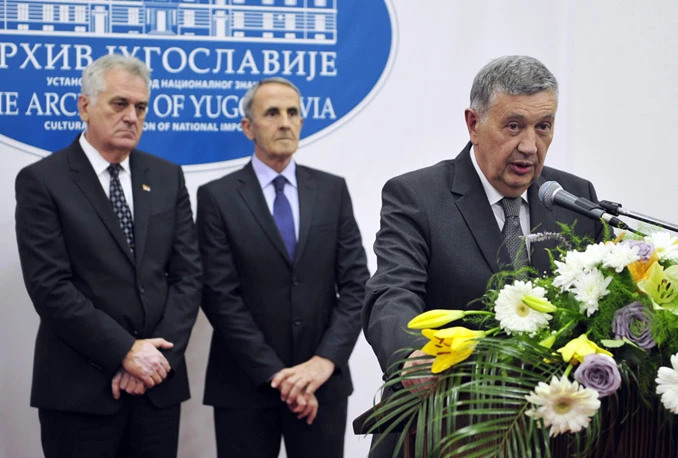 Izložba o Mladoj Bosni: Okidač na pištolju Gavrila Principa bio okidač slobode