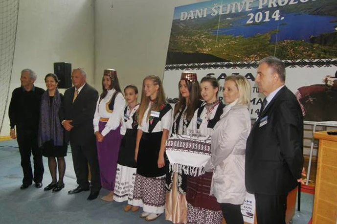 U Prozoru se održava Sajam poljoprivrede, prehrane i turizma