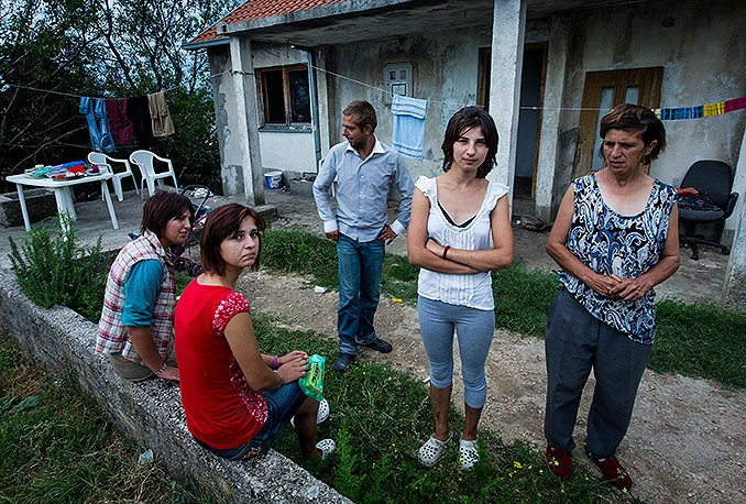 Akcija prikupljanja pomoći za obitelj iz Kočina se nastavlja