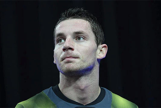 Tomislav Brkić ostvario renking karijere