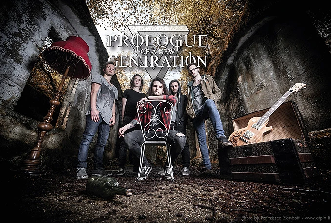 U Abraševiću rođendansko metal druženje 