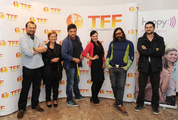 Film 'Kauboji' osvojio simpatije publike, večeras zatvaranje festivala