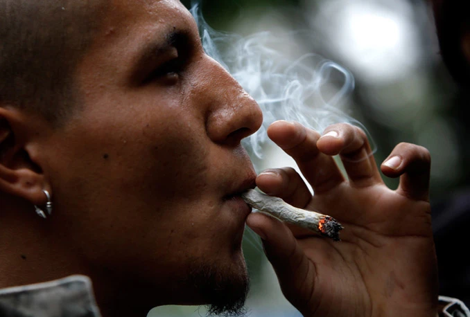 Besplatna marihuana za siromašne građane